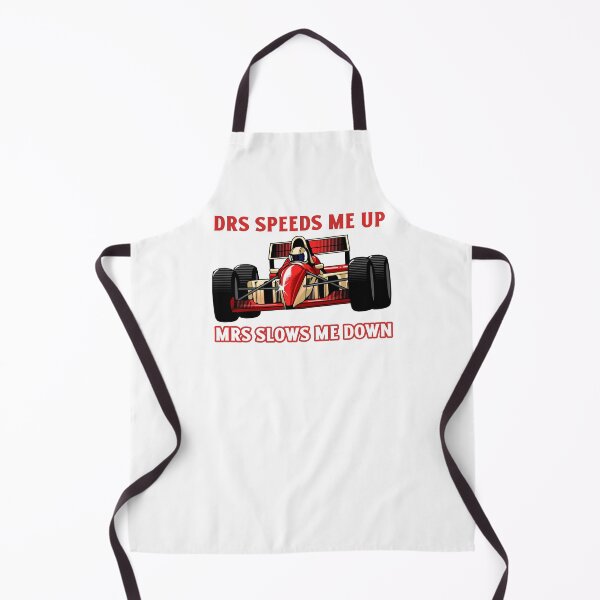 Item preview, DRS speeds me up MRS slows me down designed and sold by GrufTee.