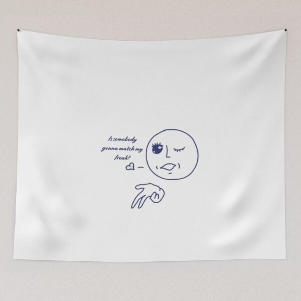Item preview, Is Somebody Gonna Match My Freak? designed and sold by venezithea.