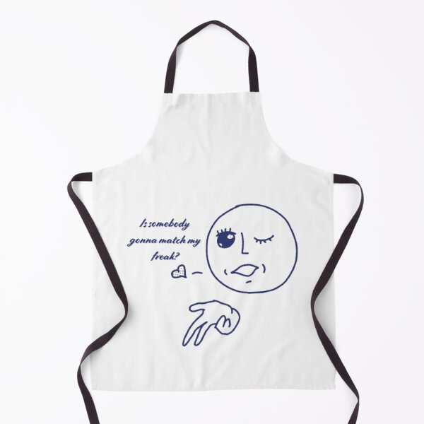 Item preview, Is Somebody Gonna Match My Freak? designed and sold by venezithea.