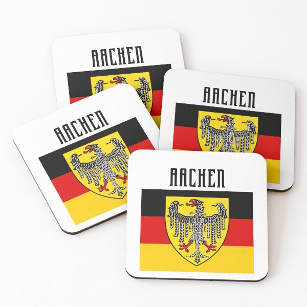 Item preview, Aachen Germany  designed and sold by jeshands.