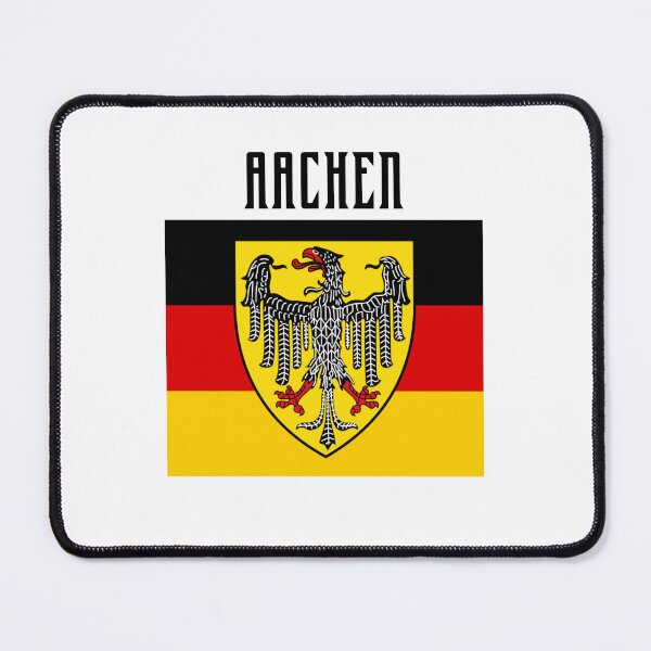 Item preview, Aachen Germany  designed and sold by jeshands.