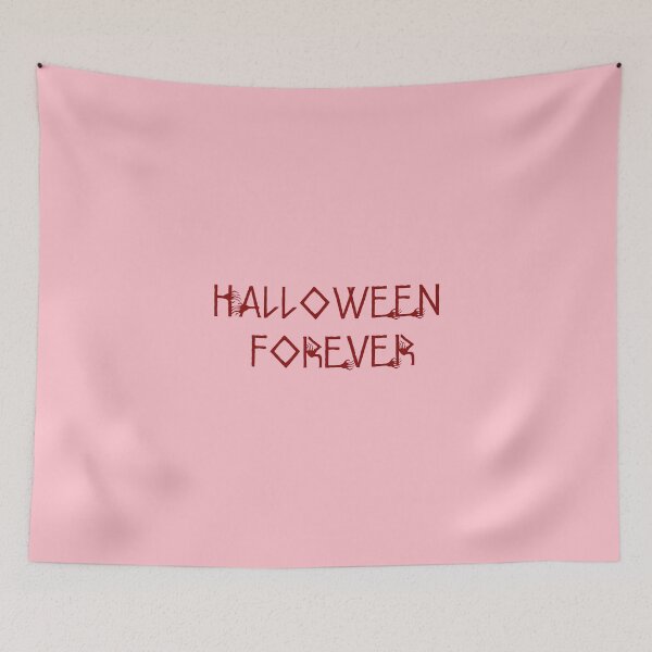 Item preview, Halloween para siempre, Feliz Halloween, inscripción genial. designed and sold by artdragongift 15.
