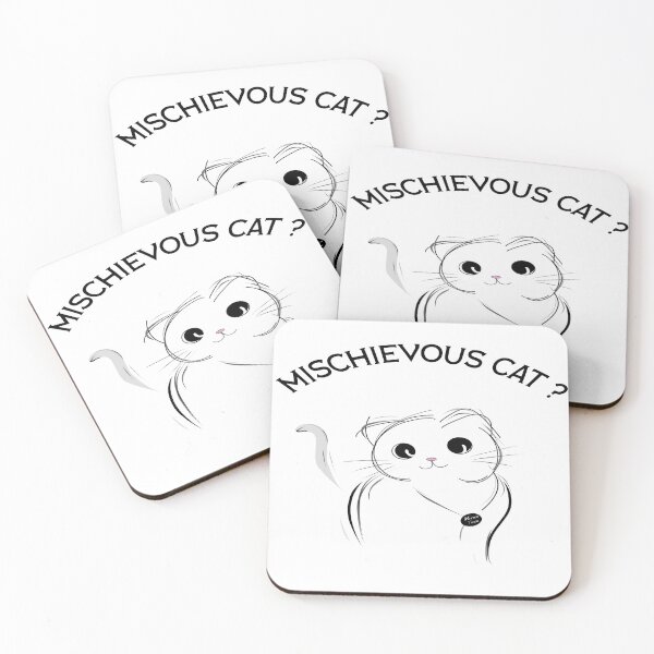 Item preview, personal lies, cat lies, pet lies, instructive lesson of a Kitten cat, line art, tiger cub, mischievious cat or tiger? designed and sold by Bobraiis.
