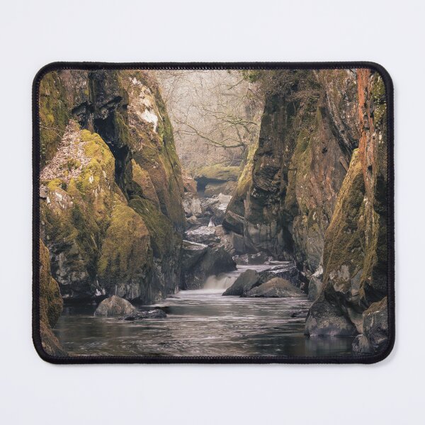 Item preview, Fairy Glen designed and sold by David Bowman.