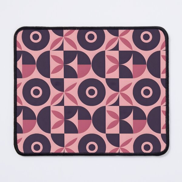 Item preview, Pink Geometric Harmony designed and sold by Wishing-Wings.