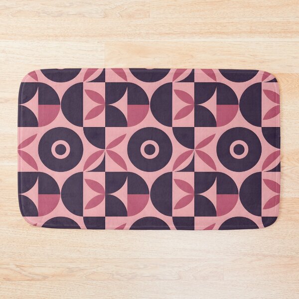 Item preview, Pink Geometric Harmony designed and sold by Wishing-Wings.