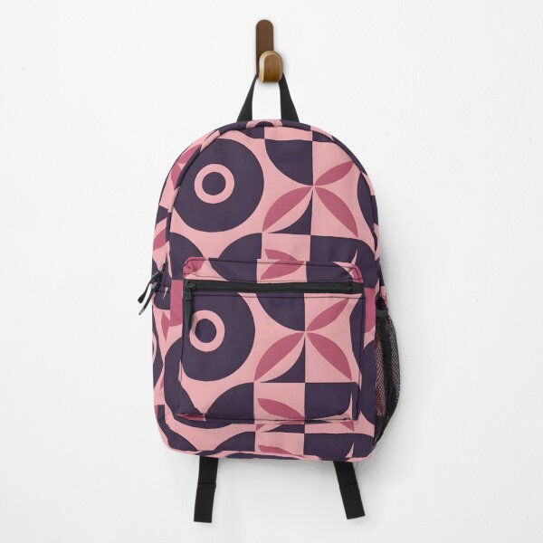 Item preview, Pink Geometric Harmony designed and sold by Wishing-Wings.