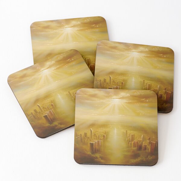 Item preview, Enchanted Modernism: Art for the Dreamer designed and sold by AI-Only Creations.