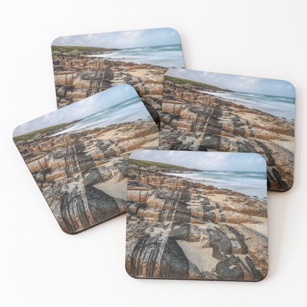 Item preview, Rocas de la playa de Hosta designed and sold by David Bowman.