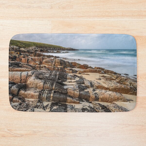 Item preview, Hosta Beach Rocks designed and sold by David Bowman.
