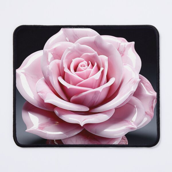 Item preview, Pink rose. designed and sold by ArDi9168.