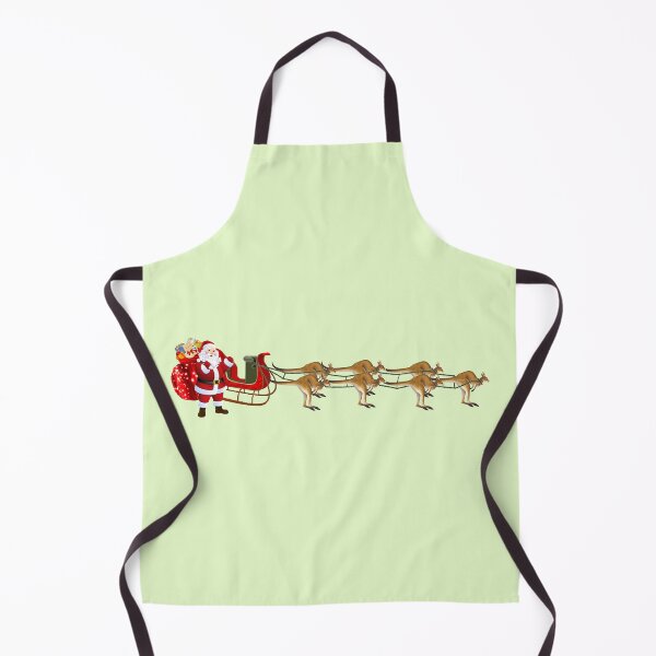 Item preview, Flying Kangaroos designed and sold by Intriguing Eclectives by Janelle K.