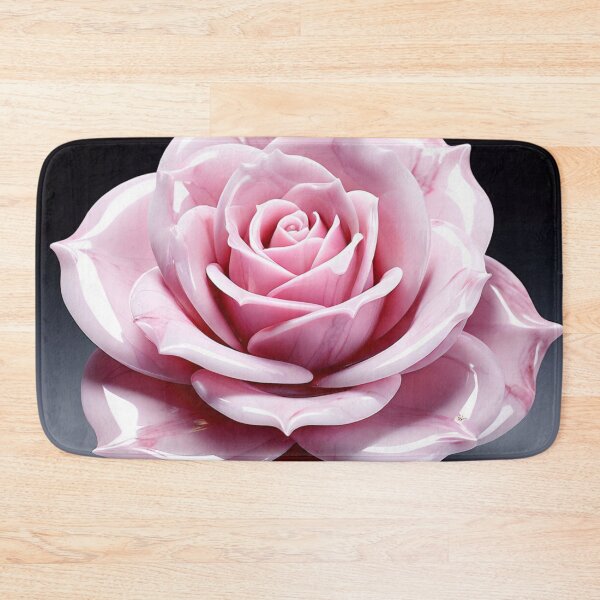Item preview, Pink rose. designed and sold by ArDi9168.