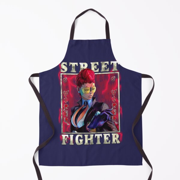 Item preview, Street Fighter 4 - C. Viper SF/SF4 designed and sold by wildanimal2020.