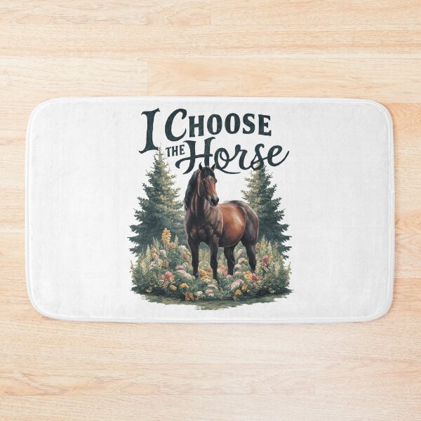 Item preview, I Choose The Horse designed and sold by grenithh.
