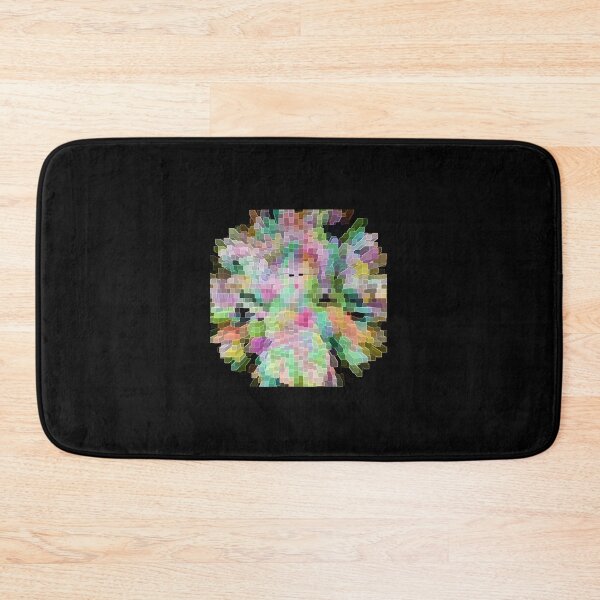 Item preview, Colorful tiles designed and sold by Malik-Designs.