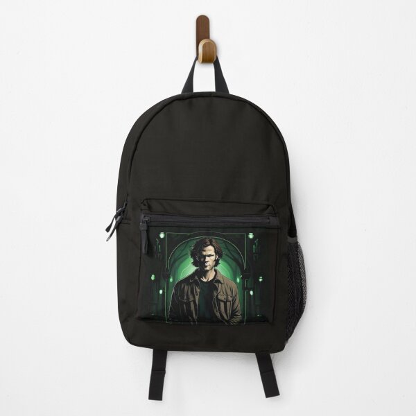 Item preview, Supernatural Sam Winchester designed and sold by desire313.