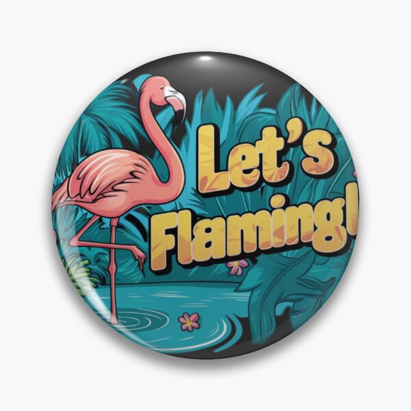 Item preview, falcon88 lets flamingle designed and sold by Imaginarium of Chaos falcon88 .