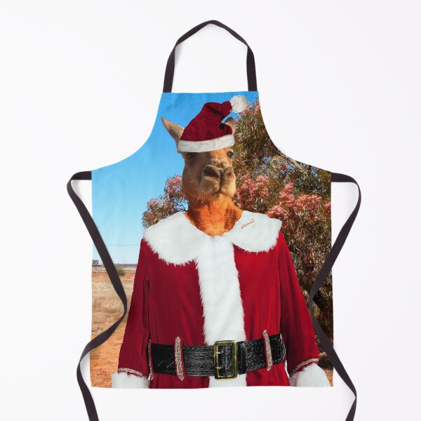 Item preview, Just call me Roo, Santa Roo designed and sold by Intriguing Eclectives by Janelle K.