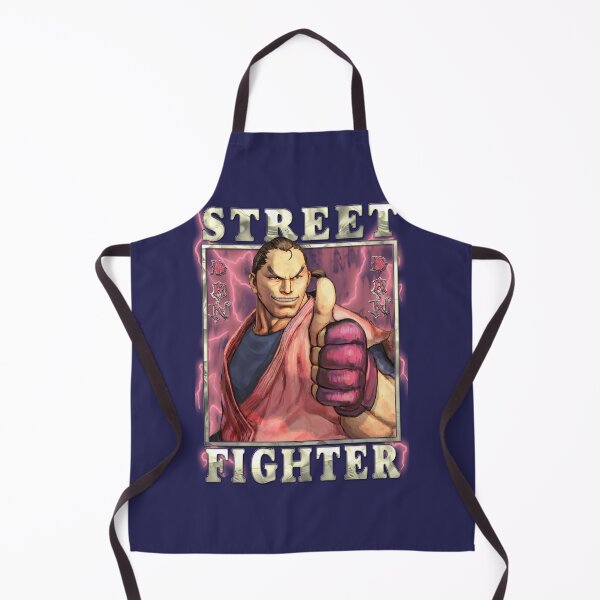 Item preview, Street Fighter 4 - Dan SF/SF4 designed and sold by wildanimal2020.