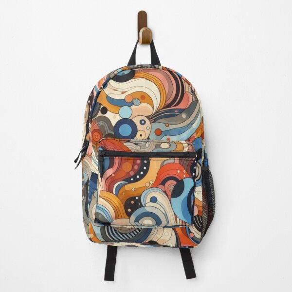 Item preview, Artistic Expression Fabric Patterns designed and sold by santyj.