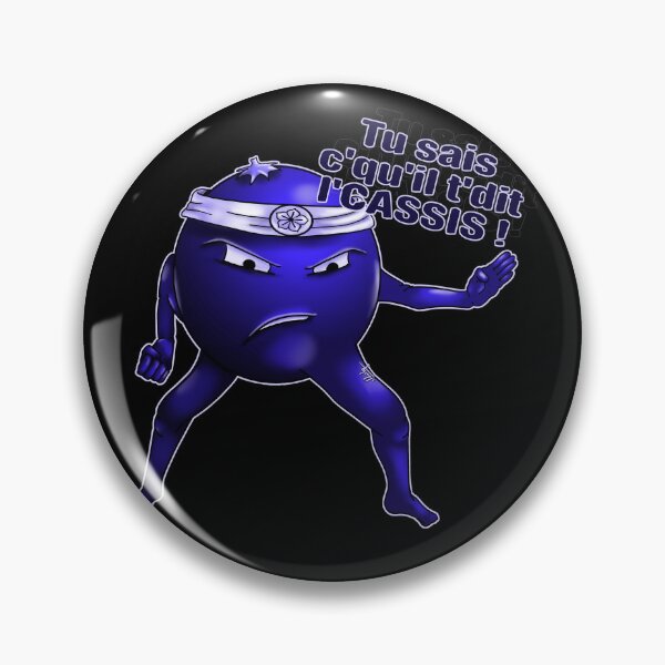 Item preview, the enervated blackcurrant designed and sold by Themys24.