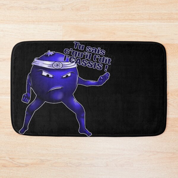 Item preview, the enervated blackcurrant designed and sold by Themys24.