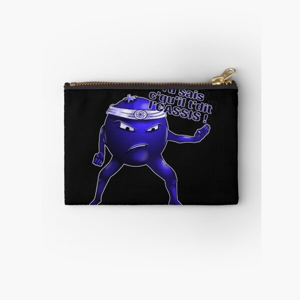 Item preview, the enervated blackcurrant designed and sold by Themys24.