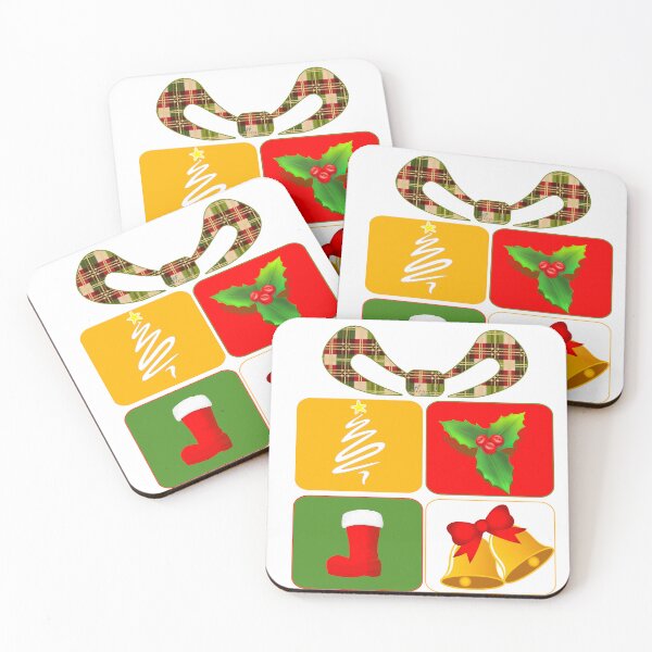 Item preview, Tis the Season  designed and sold by Intriguing Eclectives by Janelle  K.