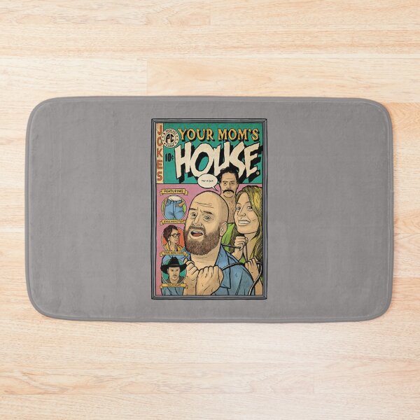 Item preview, Your Mom's House  designed and sold by HaroldClick.