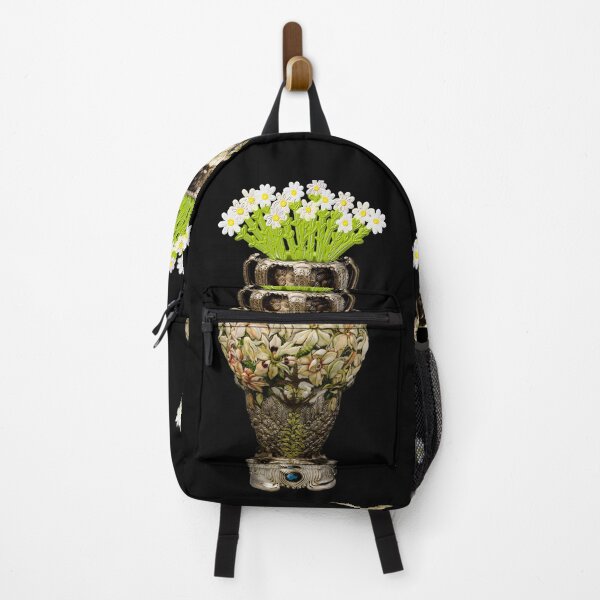 Item preview, The magnolia vase (Tiffany & Co 1893) designed and sold by bekki smith.