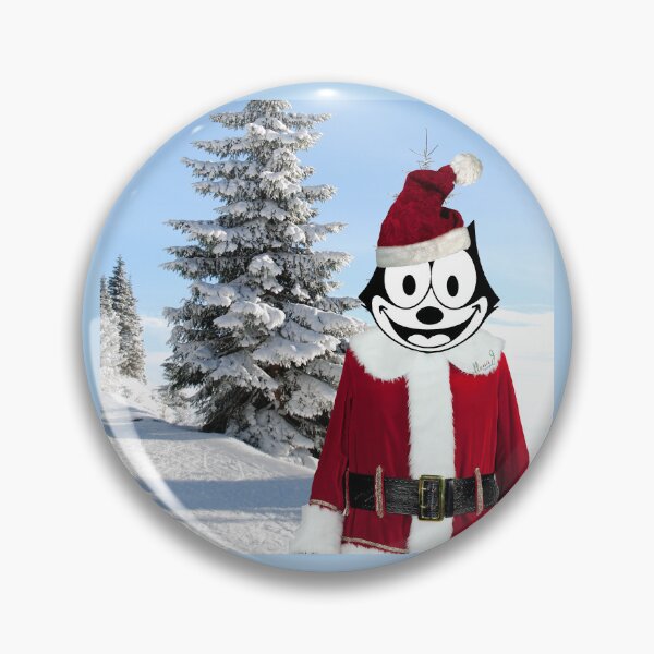 Item preview, Santa Felix designed and sold by Intriguing Eclectives by Janelle  K.