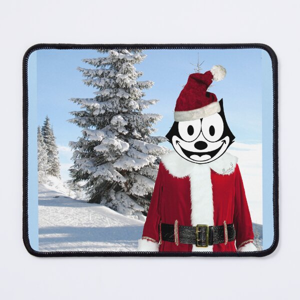 Item preview, Santa Felix designed and sold by Intriguing Eclectives by Janelle K.