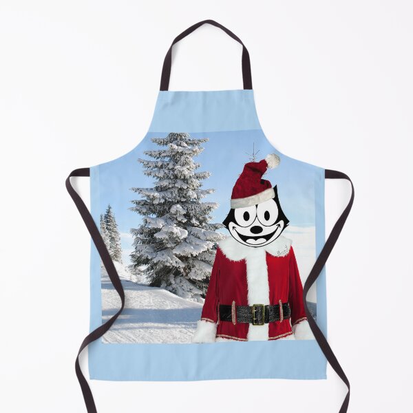 Item preview, Santa Felix designed and sold by Intriguing Eclectives by Janelle K.