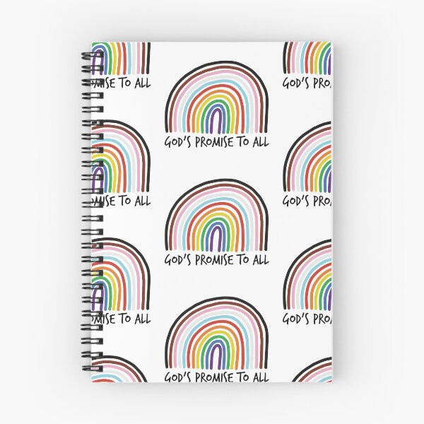 Item preview, God’s Promise to All designed and sold by TheCornerOnline.