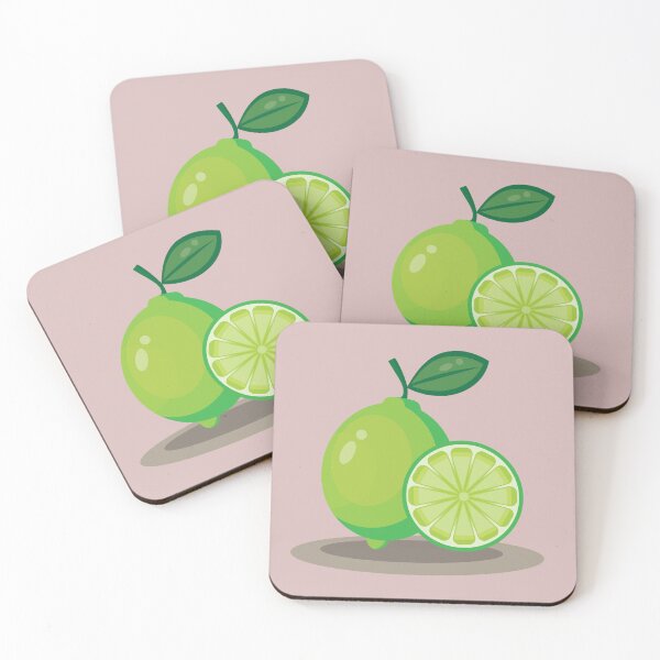 Item preview, Lime designed and sold by IvyLoveArt.