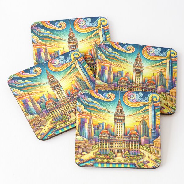 Item preview, Illinois, More Than Just a Flyover State designed and sold by Palati-Watt.