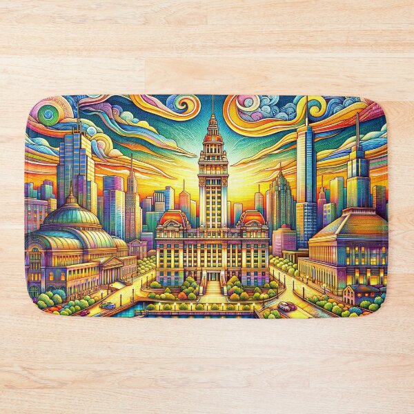 Item preview, Illinois, More Than Just a Flyover State designed and sold by Palati-Watt.
