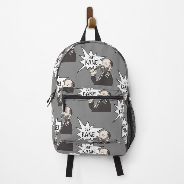 Item preview, Sup Kane - Tom Segura designed and sold by HaroldClick.