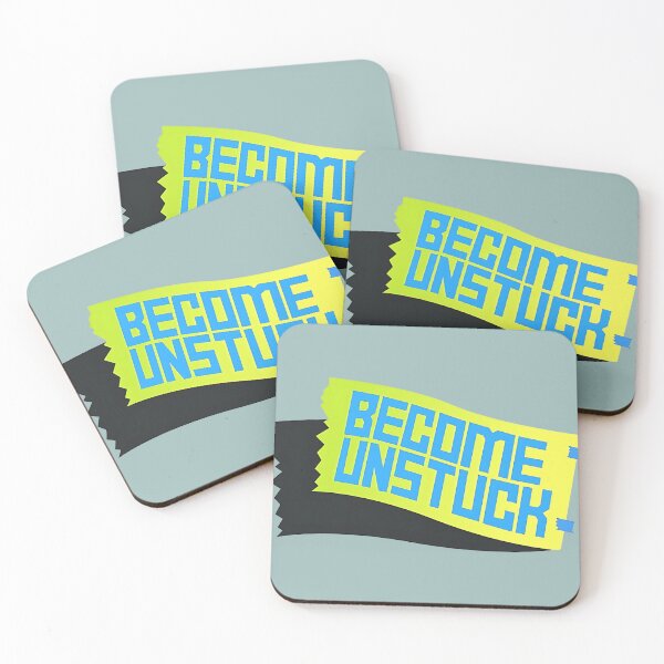 Item preview, Daniel Ricciardo Become unstuck designed and sold by Pink Polar F1.