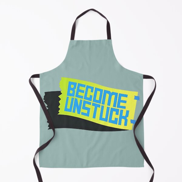 Item preview, Daniel Ricciardo Become unstuck designed and sold by Pink Polar F1.
