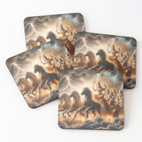 Item preview, The Maruts designed and sold by RaF71PrO.