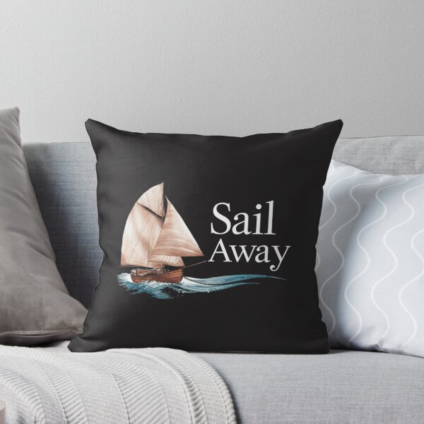 Item preview, falcon88 sail away designed and sold by Imaginarium of Chaos falcon88 .