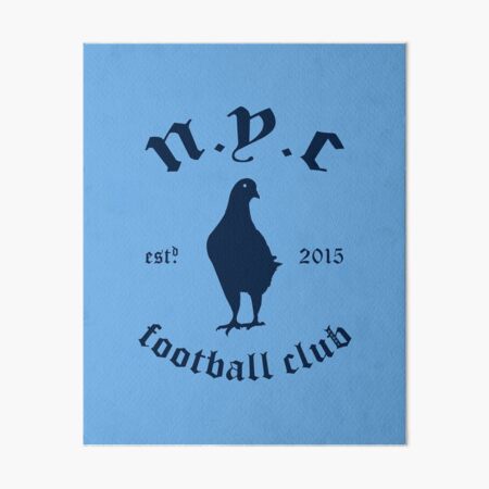 Artikel-Vorschau von New York City | ‘Pigeons’  , designt und verkauft von GOBBI-DESIGN.