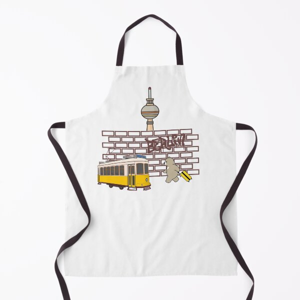Item preview, Germany BERLIN Alexanderplatz designed and sold by ArtByHyla1.