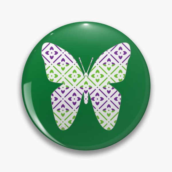 Item preview, Butterfly Design designed and sold by Intriguing Eclectives by Janelle  K.