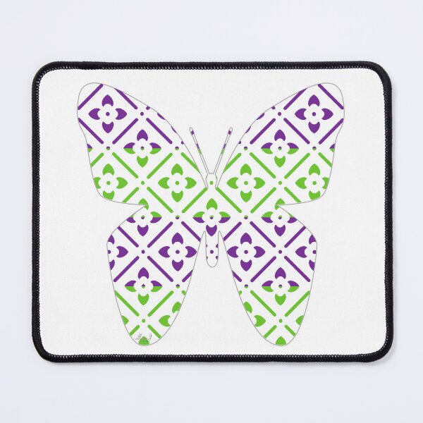 Item preview, Butterfly Design designed and sold by Intriguing Eclectives by Janelle K.
