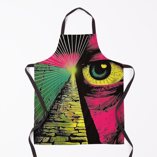 Item preview, Transmutation of Innocence designed and sold by Retro Type.