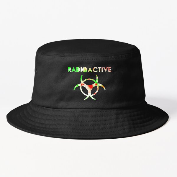 Artikel-Vorschau von Radioaktiv, designt und verkauft von Fanverse Merchandise.