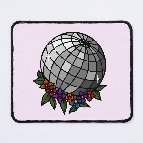 Item preview, Disco Ball designed and sold by Daphne-Draws.